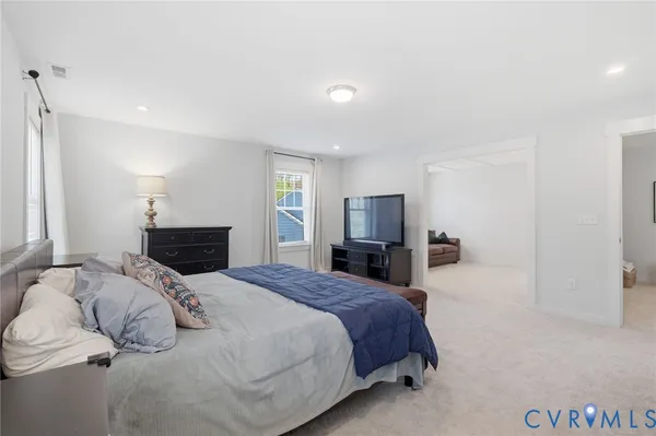 $630,000 | 605 Carldan Road, Richmond, VA 23227