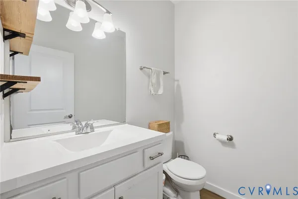 $630,000 | 605 Carldan Road, Richmond, VA 23227