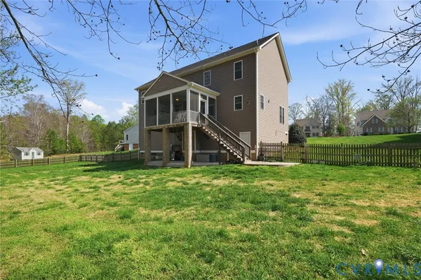 $630,000 | 605 Carldan Road, Richmond, VA 23227