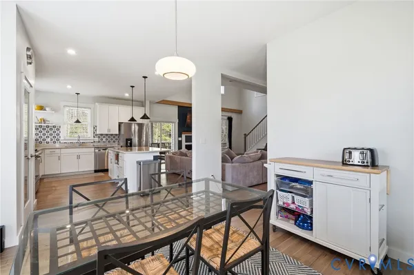 $630,000 | 605 Carldan Road, Richmond, VA 23227