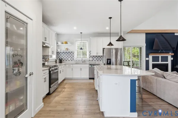 $630,000 | 605 Carldan Road, Richmond, VA 23227