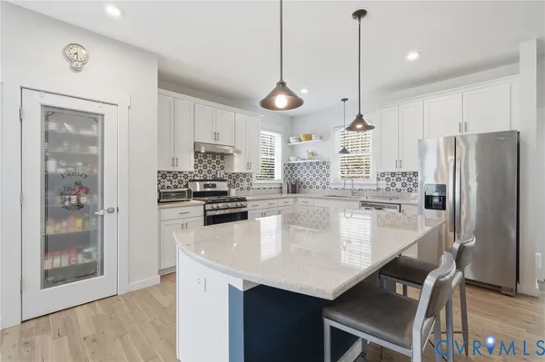 $630,000 | 605 Carldan Road, Richmond, VA 23227