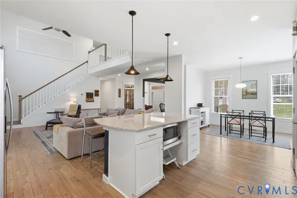 $630,000 | 605 Carldan Road, Richmond, VA 23227