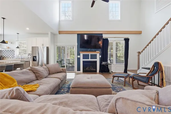 $630,000 | 605 Carldan Road, Richmond, VA 23227