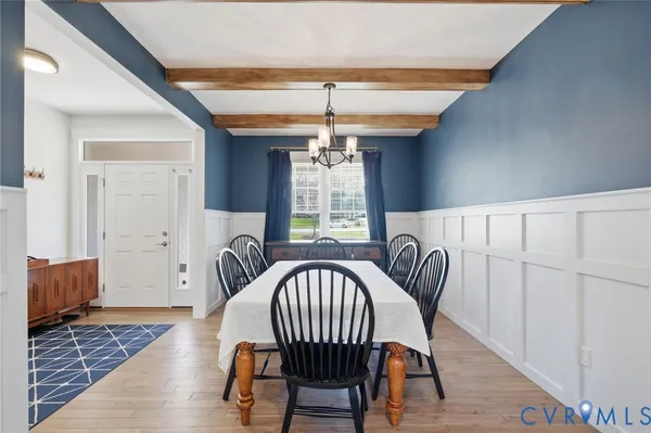 $630,000 | 605 Carldan Road, Richmond, VA 23227