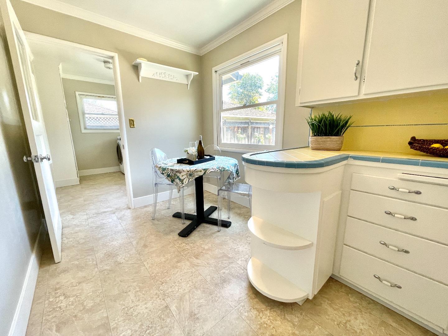 2516 Bailey Avenue San Jose, CA 95128 - Photo 14 of 54 a view of a livingroom with furniture and windows