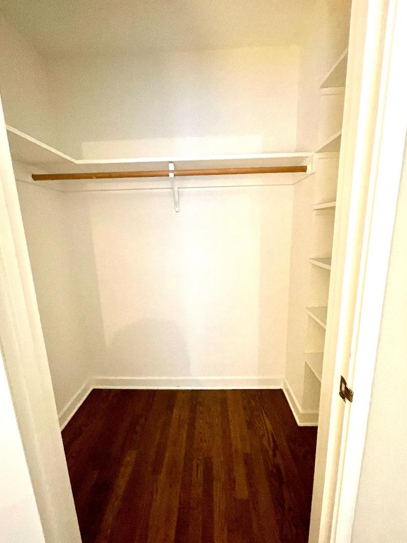 2516 Bailey Avenue San Jose, CA 95128 - Photo 38 of 54 a view of an empty room and wooden floor