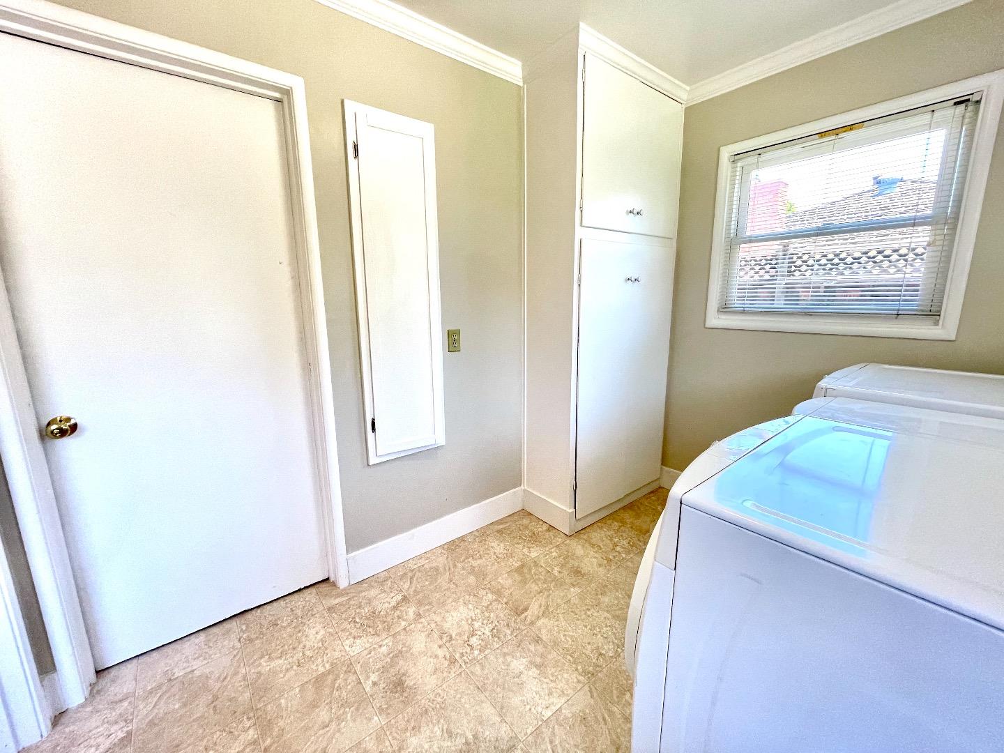 2516 Bailey Avenue San Jose, CA 95128 - Photo 42 of 54 a view of a bedroom with wooden floor and bathroom