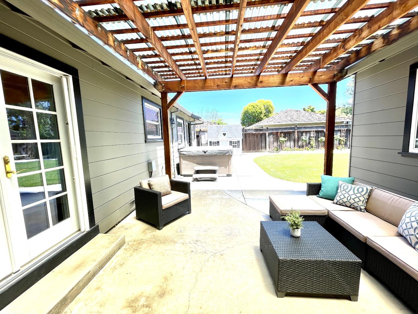 2516 Bailey Avenue San Jose, CA 95128 - Photo 43 of 54