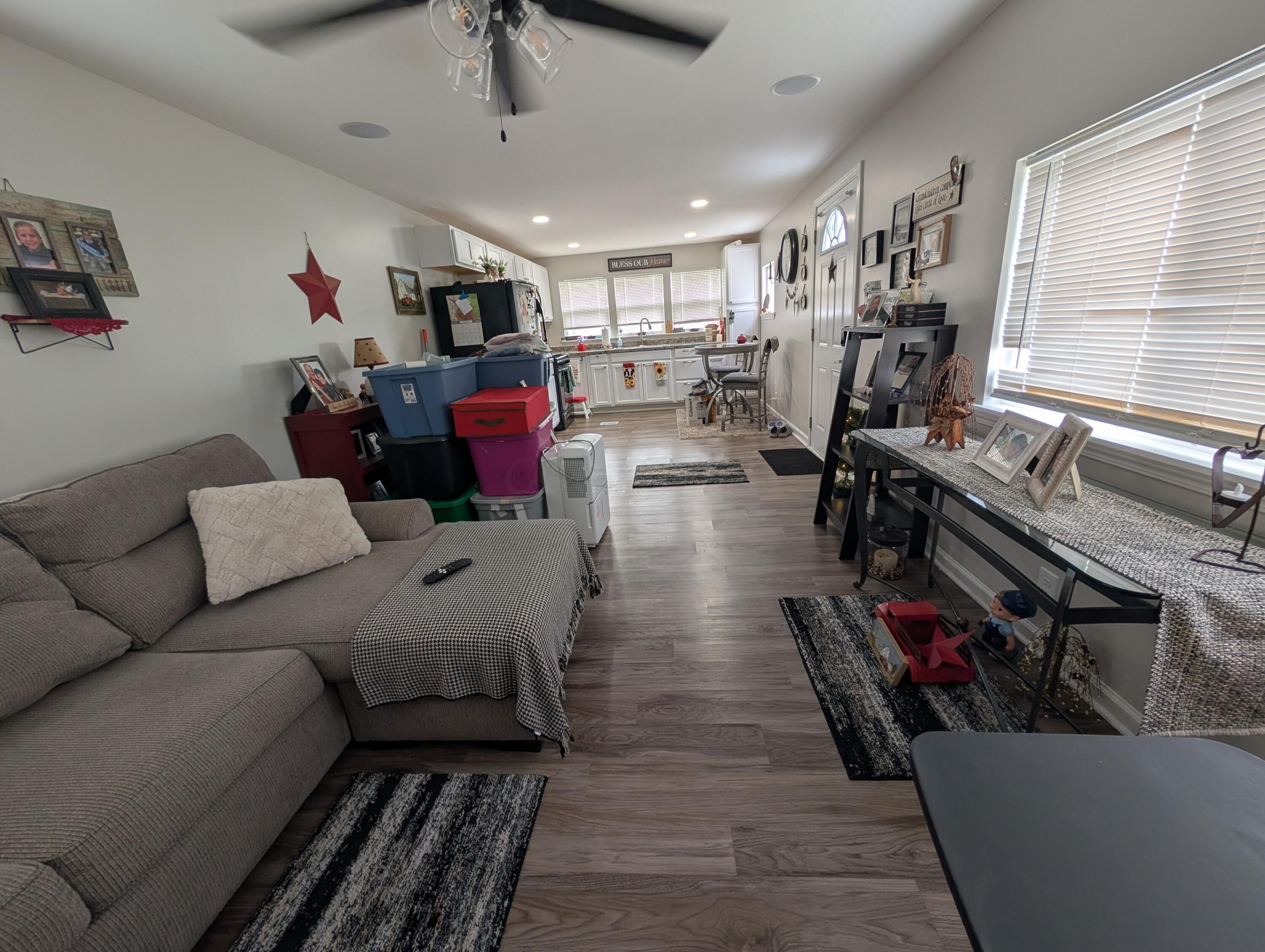 10951 Borror Road, Unit LOT 33 Orient, OH 43146 - Photo 11 of 19 Living Room
