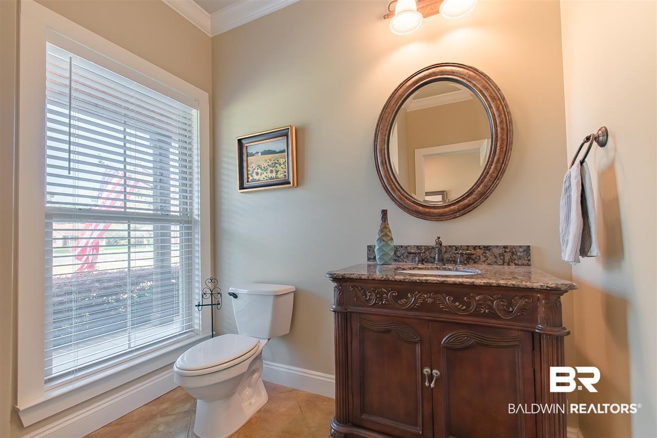 9500 Pleasant Road Daphne, AL 36526 - Photo 28 of 43 Guest Bathroom
