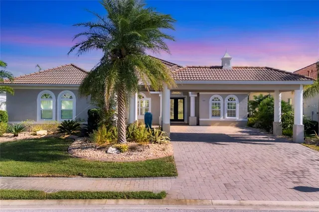 $1,495,000 | 575 Fore Drive, Bradenton, FL 34208