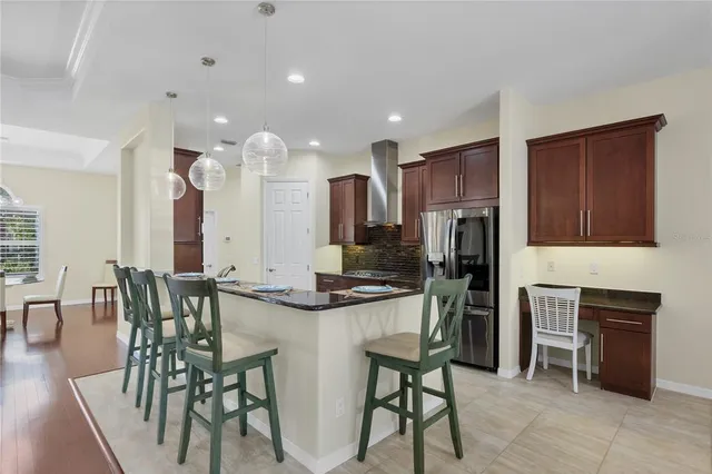 $1,495,000 | 575 Fore Drive, Bradenton, FL 34208