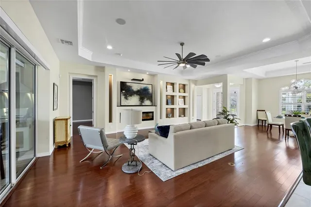 $1,495,000 | 575 Fore Drive, Bradenton, FL 34208