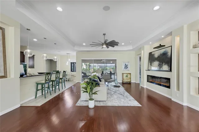 $1,495,000 | 575 Fore Drive, Bradenton, FL 34208