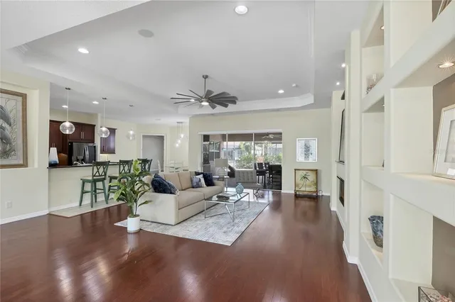 $1,495,000 | 575 Fore Drive, Bradenton, FL 34208