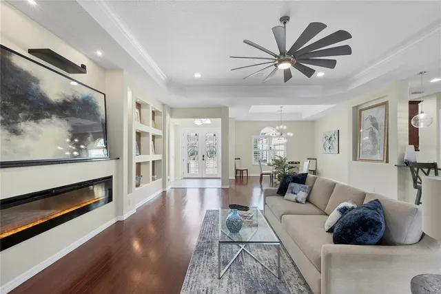 $1,495,000 | 575 Fore Drive, Bradenton, FL 34208