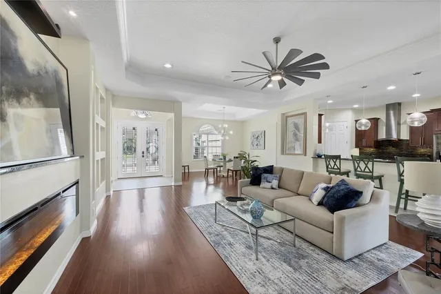 $1,495,000 | 575 Fore Drive, Bradenton, FL 34208