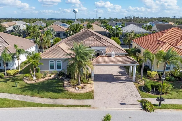 $1,495,000 | 575 Fore Drive, Bradenton, FL 34208