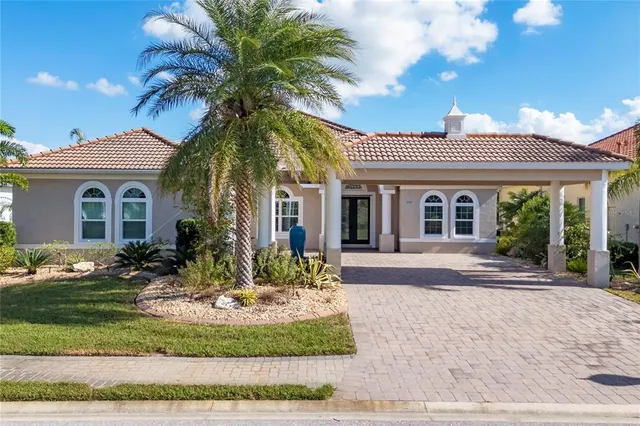 $1,495,000 | 575 Fore Drive, Bradenton, FL 34208