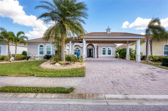 $1,495,000 | 575 Fore Drive, Bradenton, FL 34208