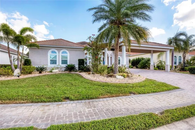 $1,495,000 | 575 Fore Drive, Bradenton, FL 34208