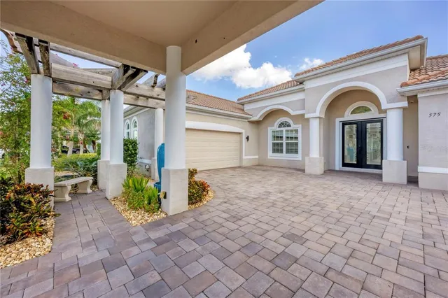 $1,495,000 | 575 Fore Drive, Bradenton, FL 34208
