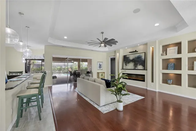 $1,495,000 | 575 Fore Drive, Bradenton, FL 34208