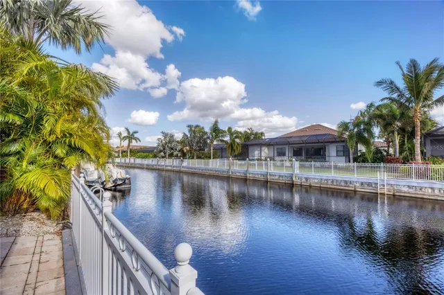 $1,495,000 | 575 Fore Drive, Bradenton, FL 34208