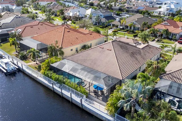 $1,495,000 | 575 Fore Drive, Bradenton, FL 34208