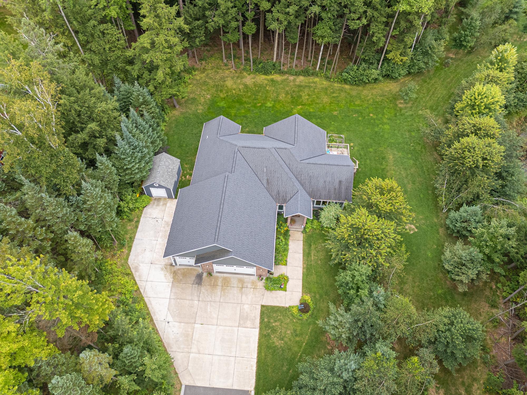 260 Timber Heights Drive Rhinelander, WI 54501 - Photo 42 of 54 Gallery Image 42