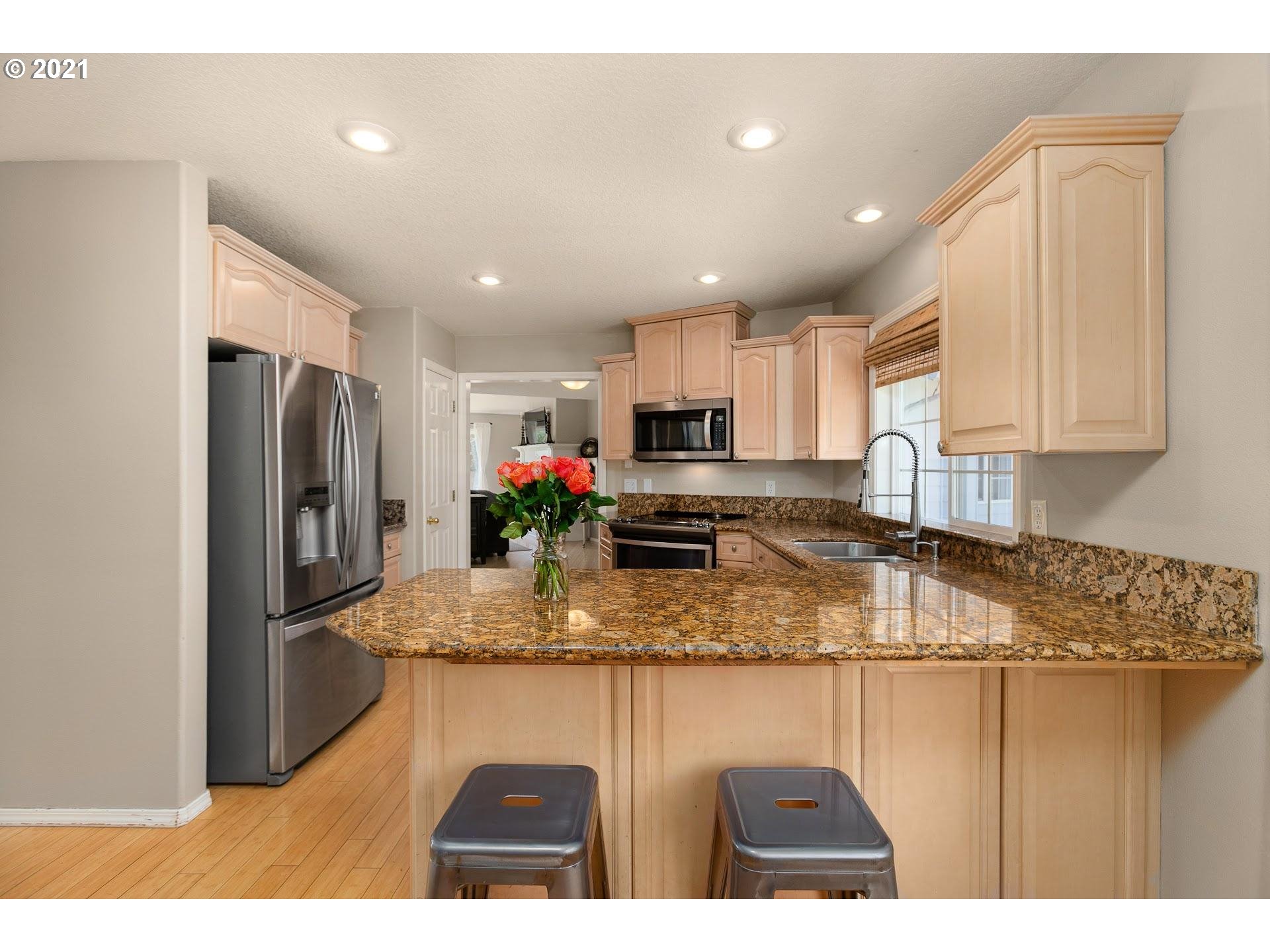 25915 Northeast Brunner Road Camas, WA 98607 - Photo 14 of 32