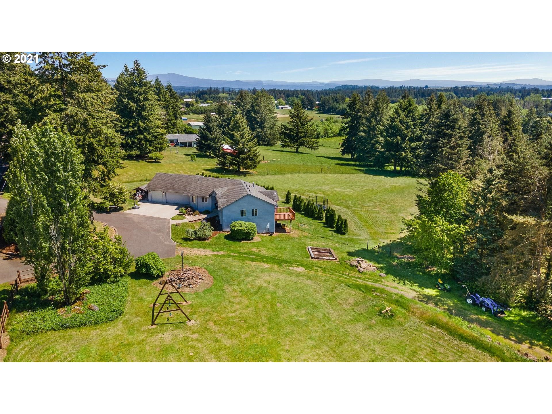 25915 Northeast Brunner Road Camas, WA 98607 - Photo 31 of 32