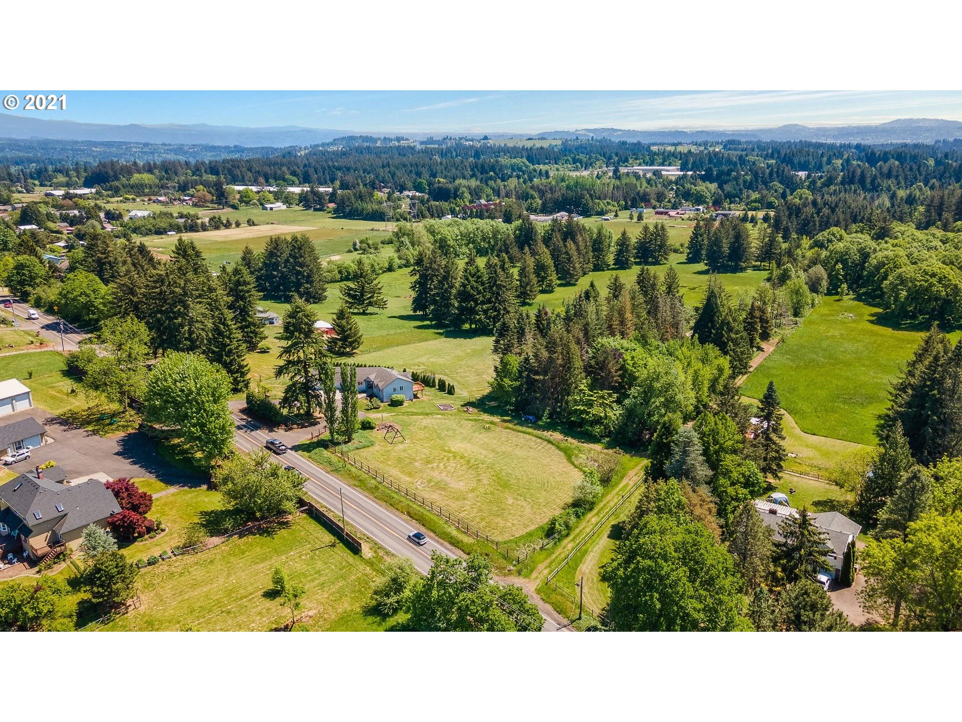 25915 Northeast Brunner Road Camas, WA 98607 - Photo 32 of 32