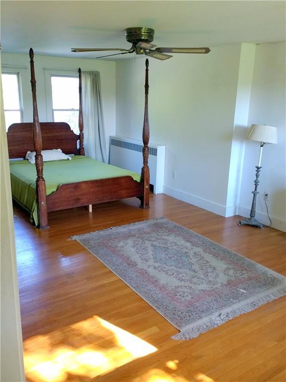 91 Rice Rips Road Oakland, ME 04963 - Photo 12 of 29 Another view of the master bedroom