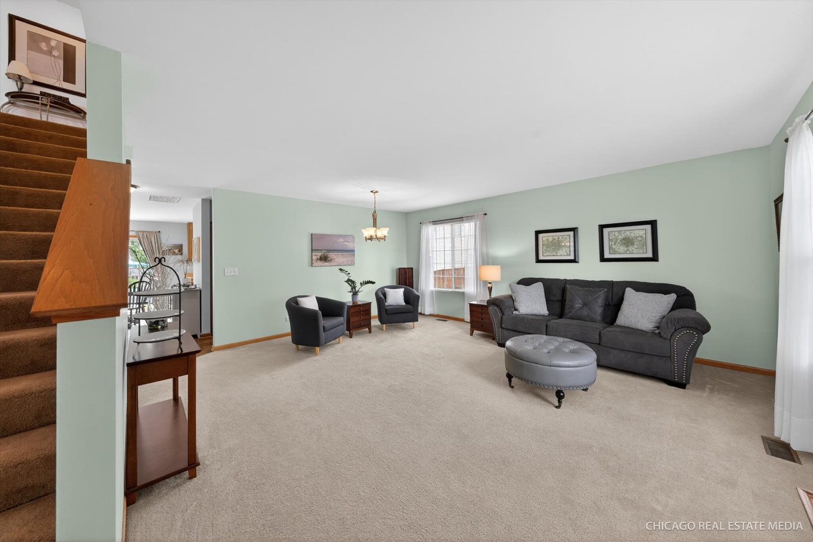 1196 Port Royal Road Pingree Grove, IL 60140 - Photo 9 of 38