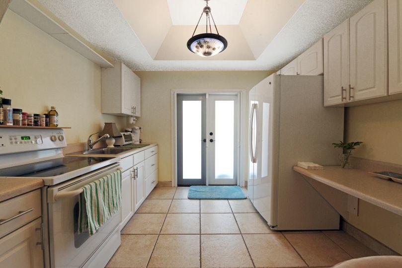 3074 Lillian Road Palm Springs, FL 33406 - Photo 6 of 22 Kitchen 1