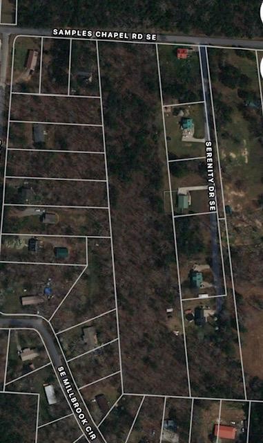 0 Southeast Samples Chapel Road Southeast Cleveland, TN 37323 - Photo 1 of 2 Gallery Image 1