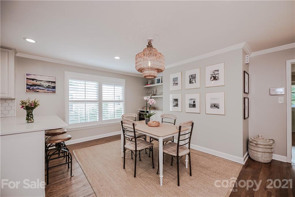 1911 Club Road Charlotte, NC 28205 - Photo 15 of 33 Gallery Image 15