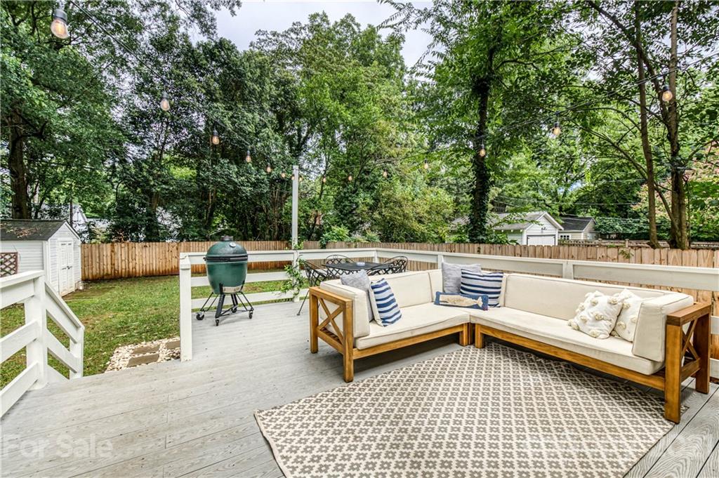 1911 Club Road Charlotte, NC 28205 - Photo 26 of 33 Gallery Image 26