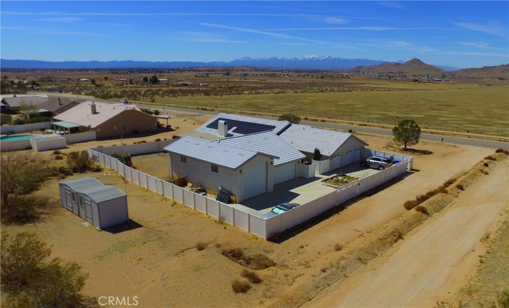 17389 Central Road Apple Valley, CA 92307 - Photo 2 of 67