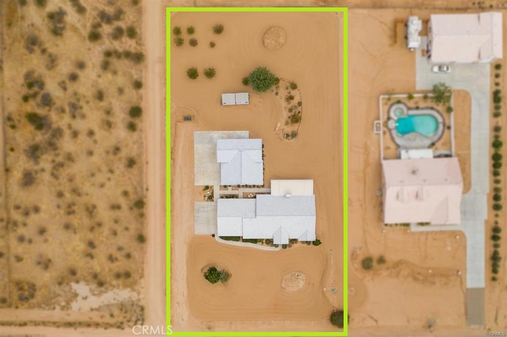 17389 Central Road Apple Valley, CA 92307 - Photo 7 of 67