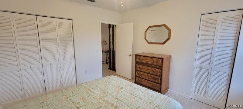 340 East Glassboro Court, Unit 1B Hernando, FL 34442 - Photo 12 of 21