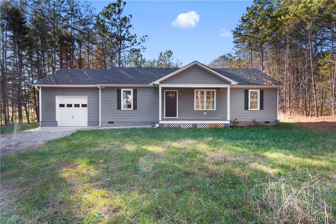 14550 Meade Road Amelia Court House, VA 23002 - Photo 1 of 27 Gallery Image 1