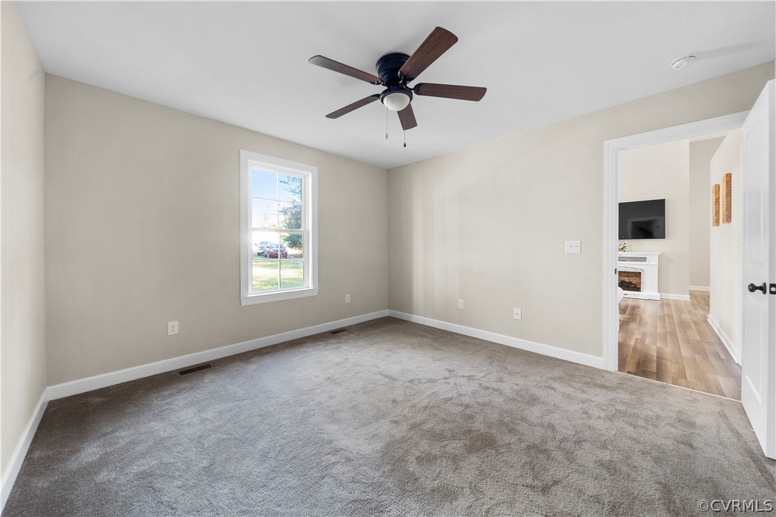 14550 Meade Road Amelia Court House, VA 23002 - Photo 16 of 27 Gallery Image 16