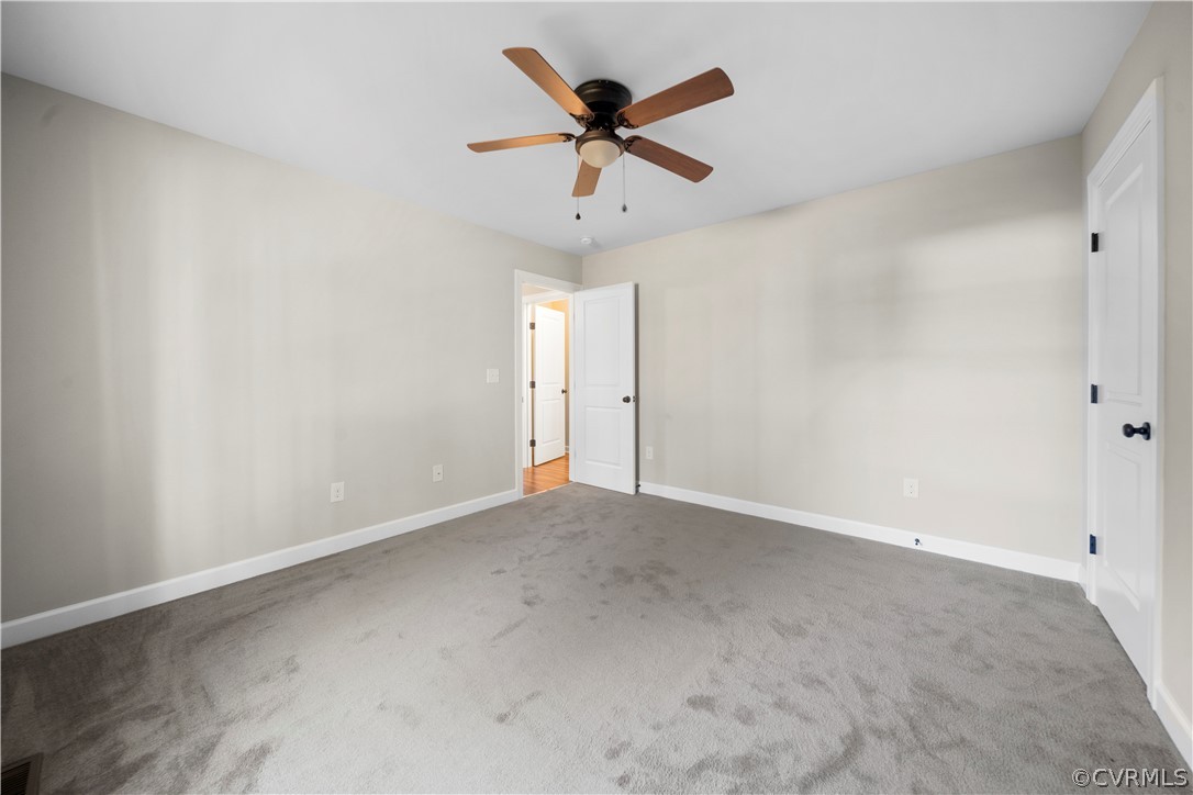 14550 Meade Road Amelia Court House, VA 23002 - Photo 17 of 27 Gallery Image 17