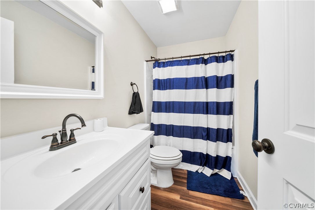 14550 Meade Road Amelia Court House, VA 23002 - Photo 18 of 27 Gallery Image 18
