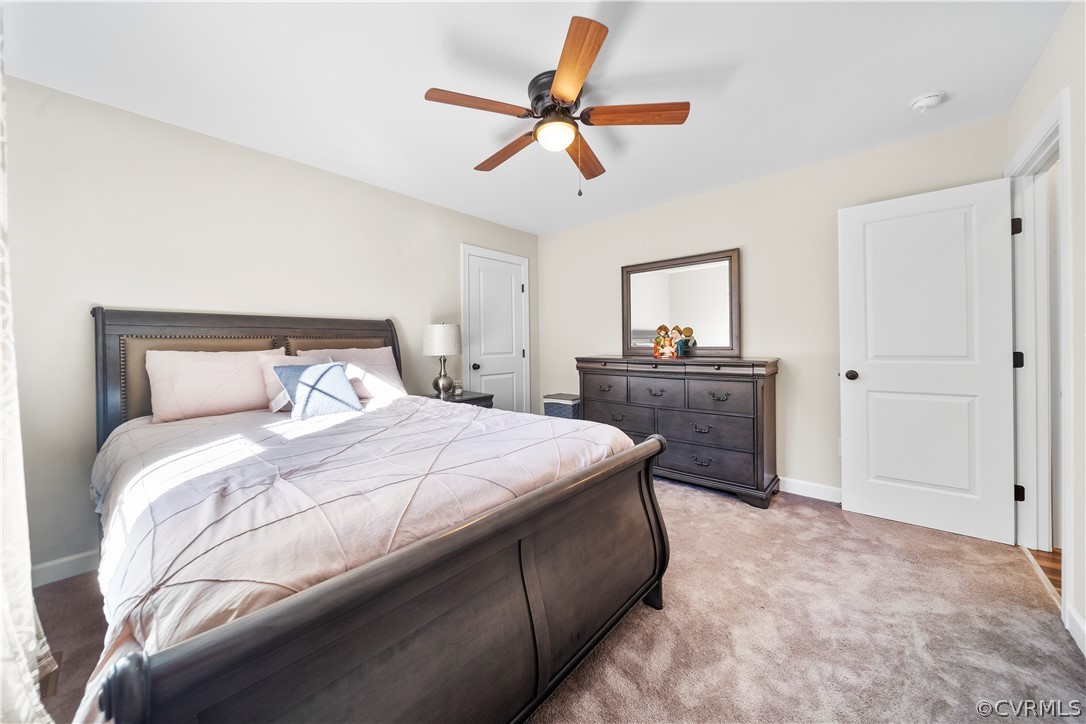 14550 Meade Road Amelia Court House, VA 23002 - Photo 20 of 27 Gallery Image 20