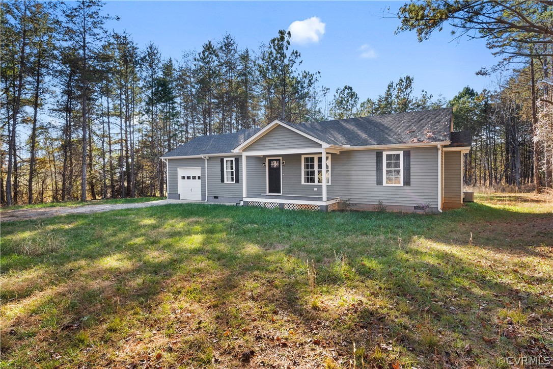 14550 Meade Road Amelia Court House, VA 23002 - Photo 2 of 27 Gallery Image 2