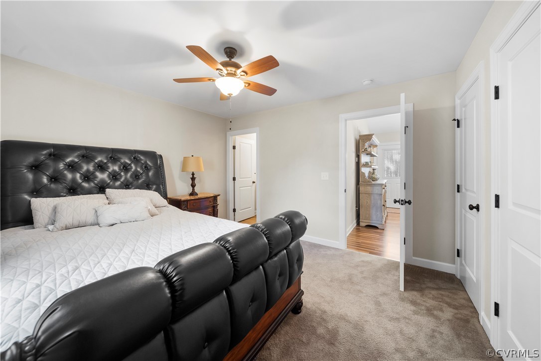 14550 Meade Road Amelia Court House, VA 23002 - Photo 22 of 27 Gallery Image 22